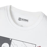 Uchiha Madara Naruto T-Shirt - 