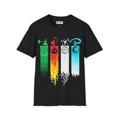 Avatar Unisex Softstyle T-Shirt - IGZ Clothing 