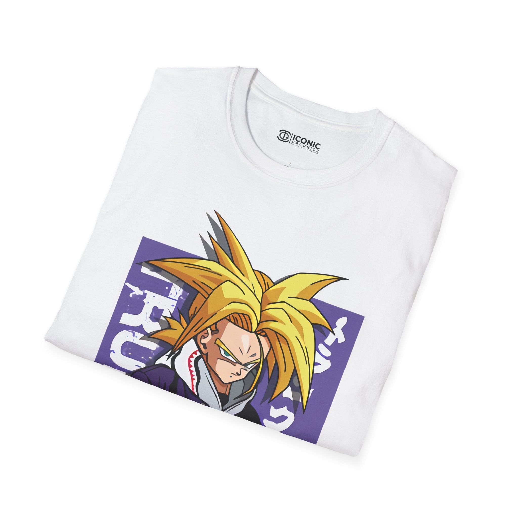 Trunks Dragonball T-Shirt