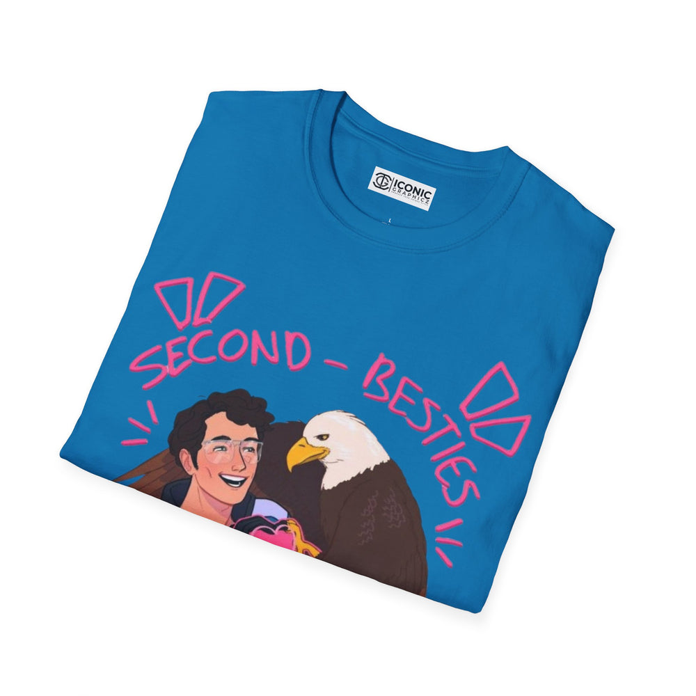 Peacemaker T-Shirt - 