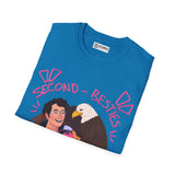 Peacemaker T-Shirt - 