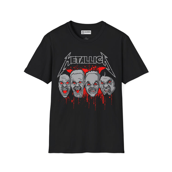 Metallica T-Shirt - 
