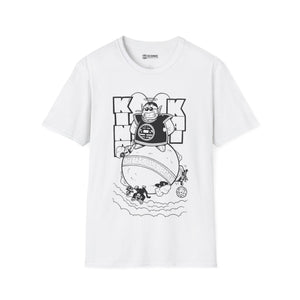 King Kai Dragonball T-Shirt - 