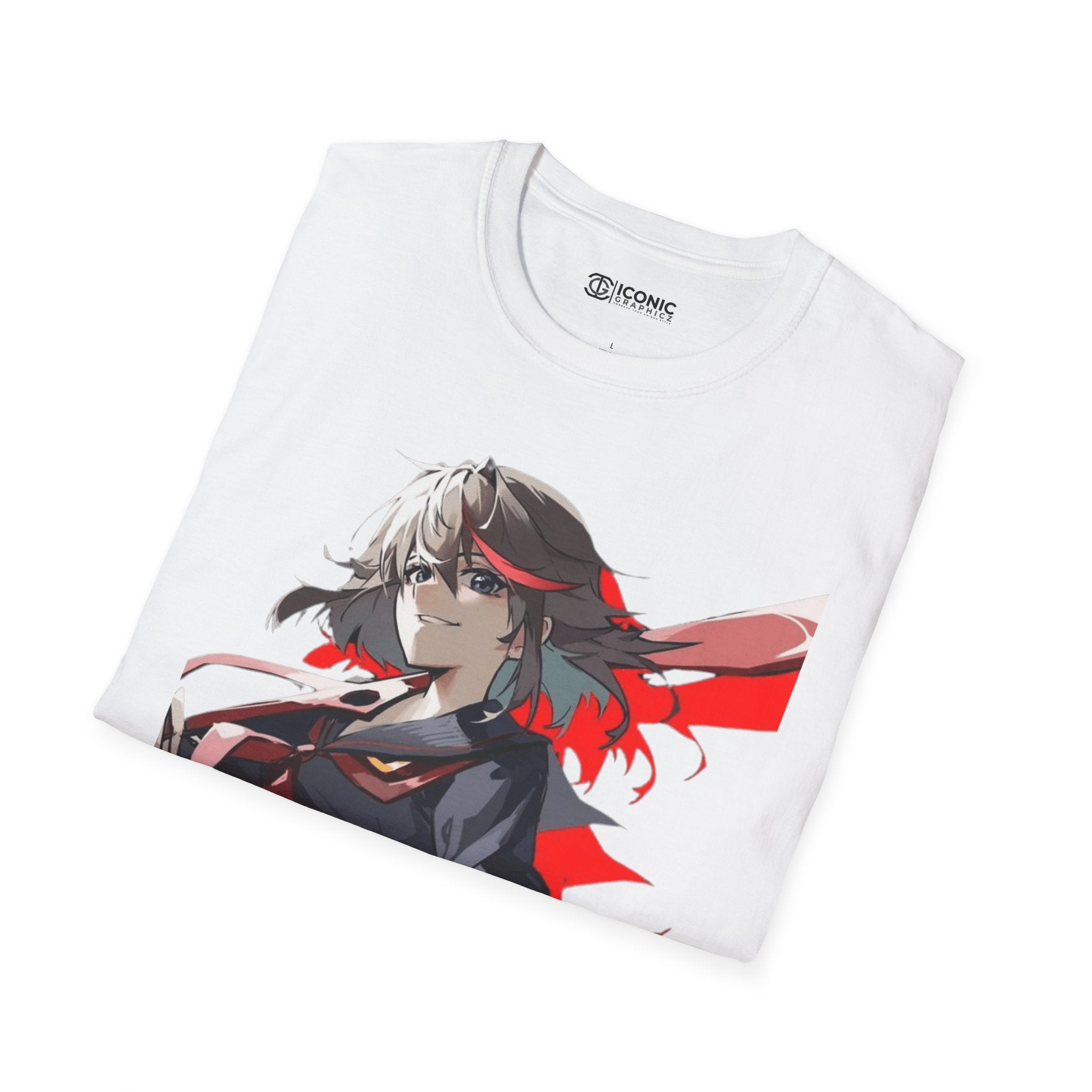 Ryuko Kill la Kill T-Shirt