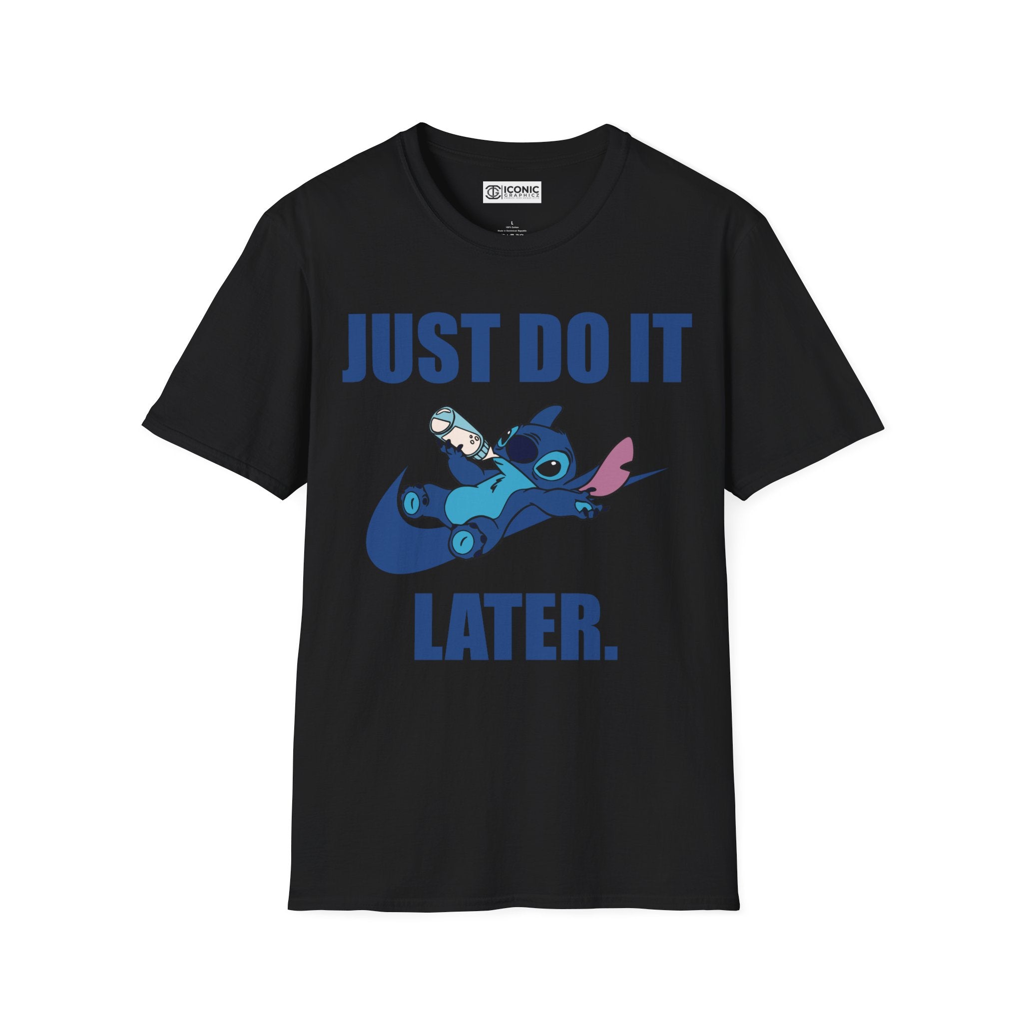 Stitch T-Shirt