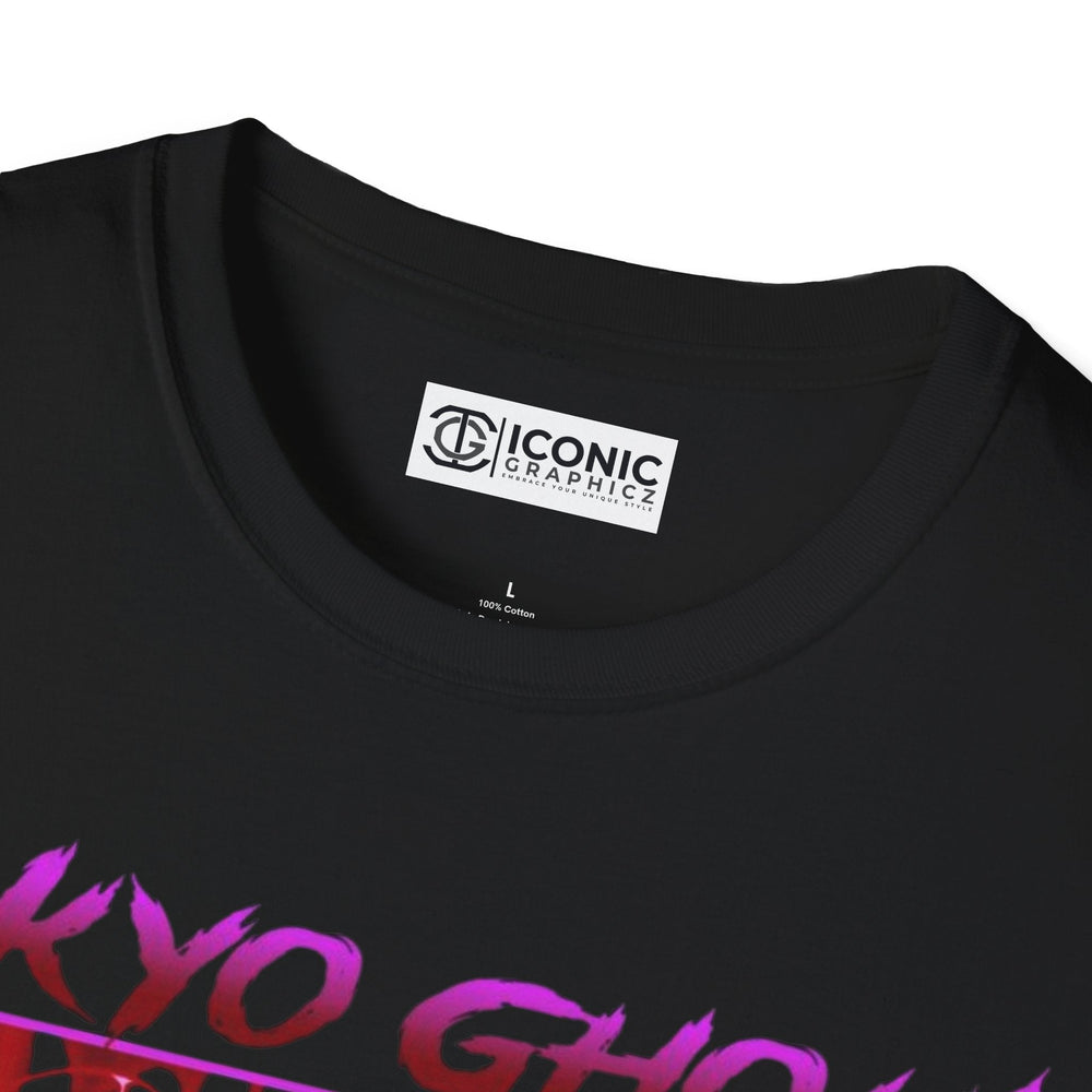 Tokyo Ghoul T-Shirt Printify