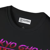 Tokyo Ghoul T-Shirt Printify