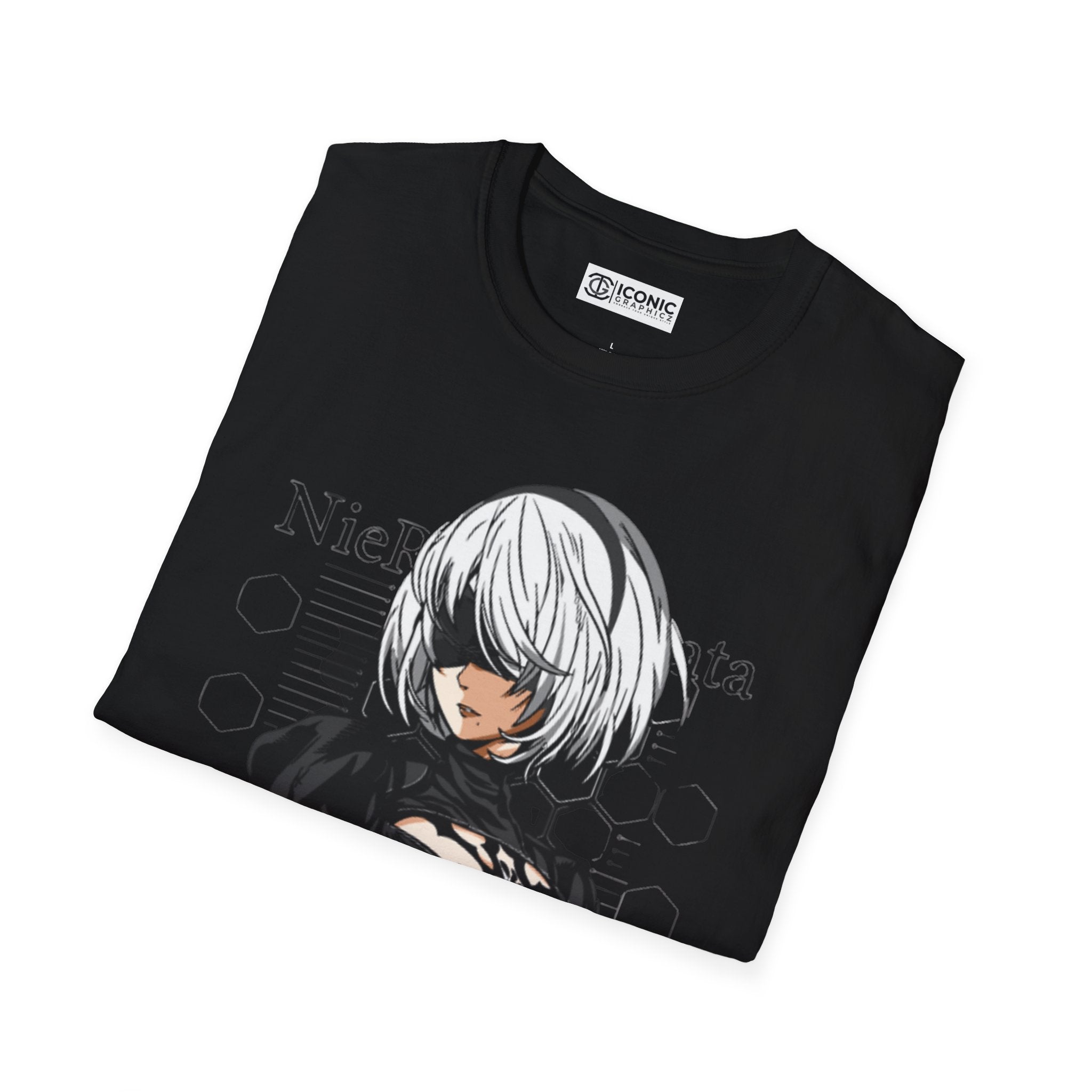 2B T-Shirt