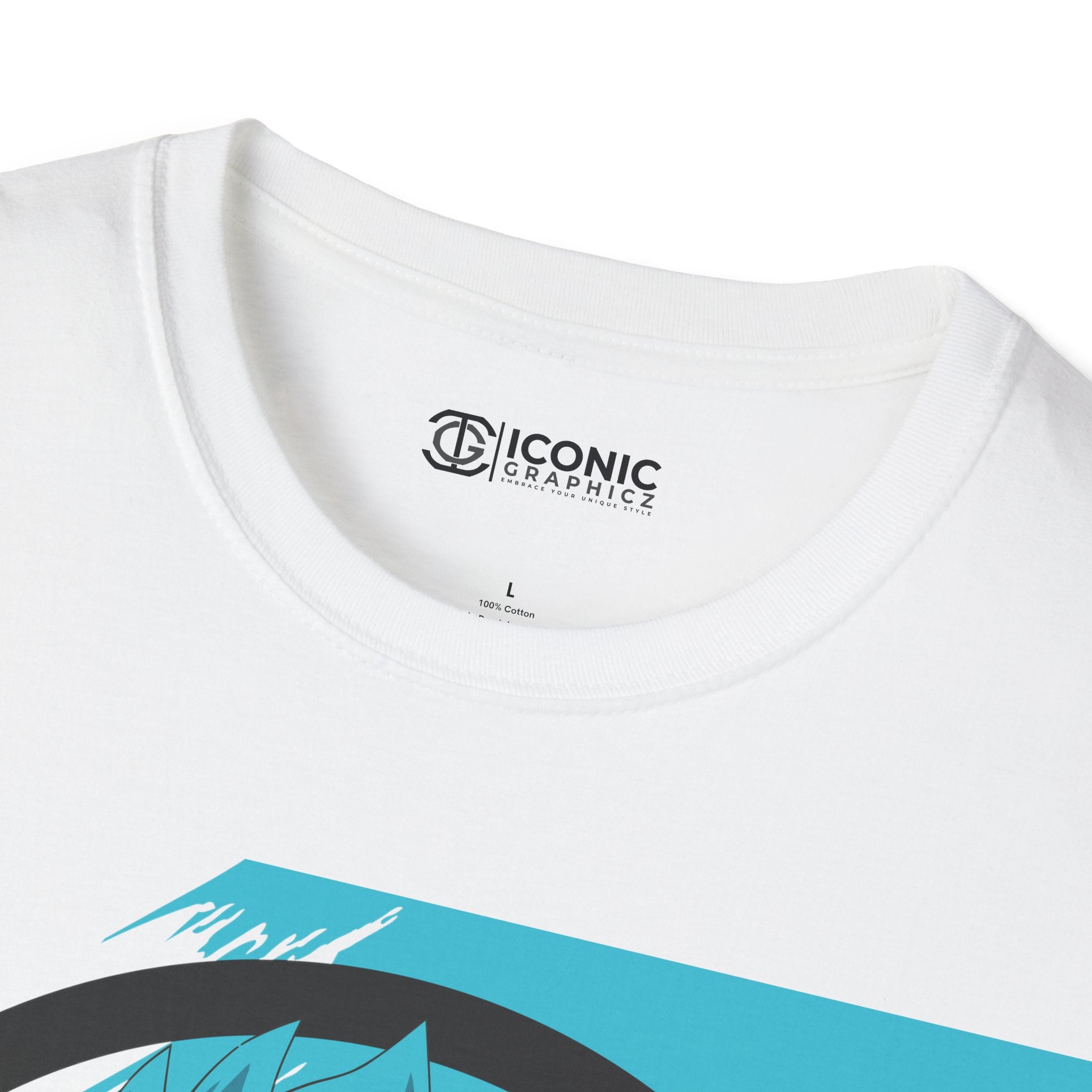 Goku Dragonball Super T-Shirt - 