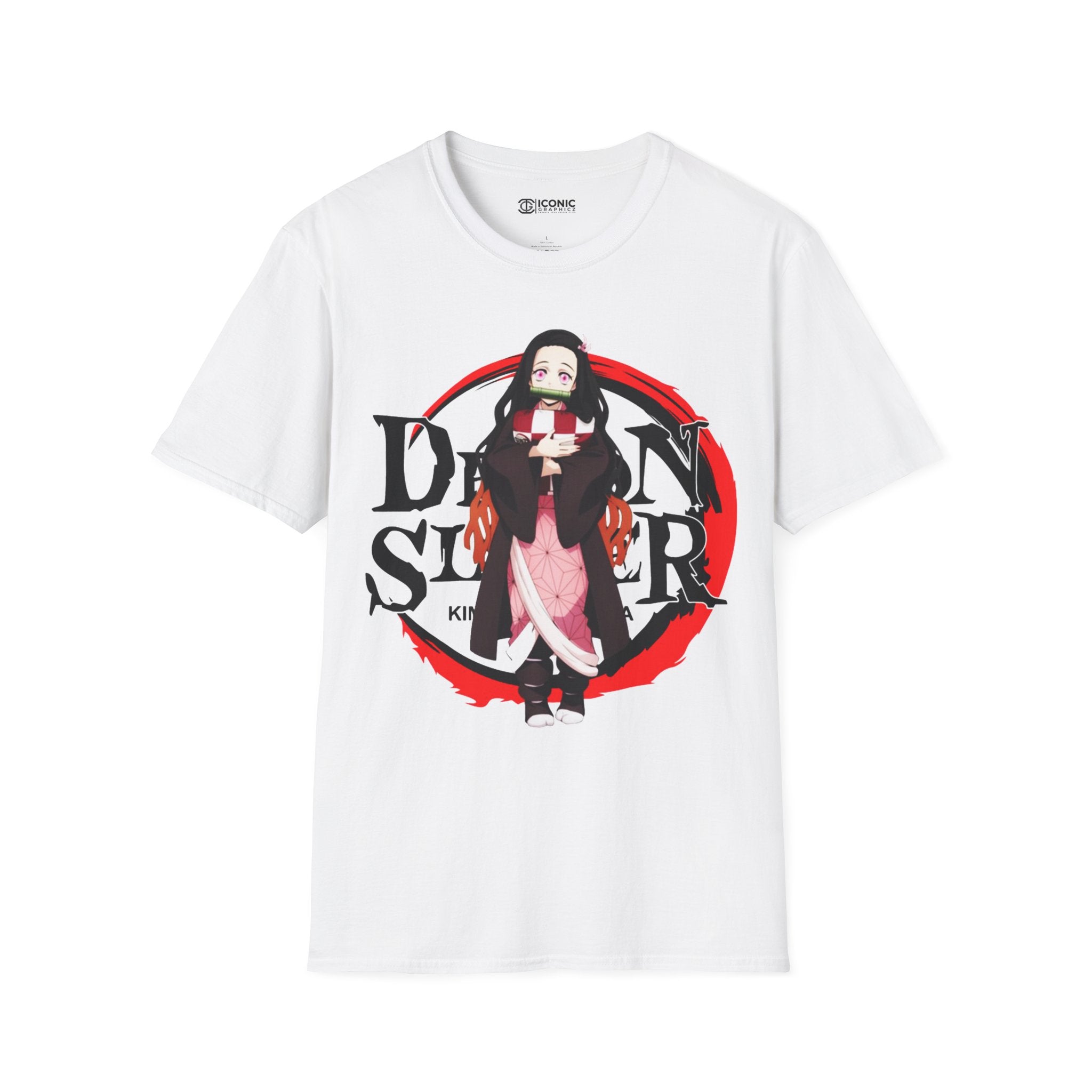 Nezuko Demon Slayer T-Shirt