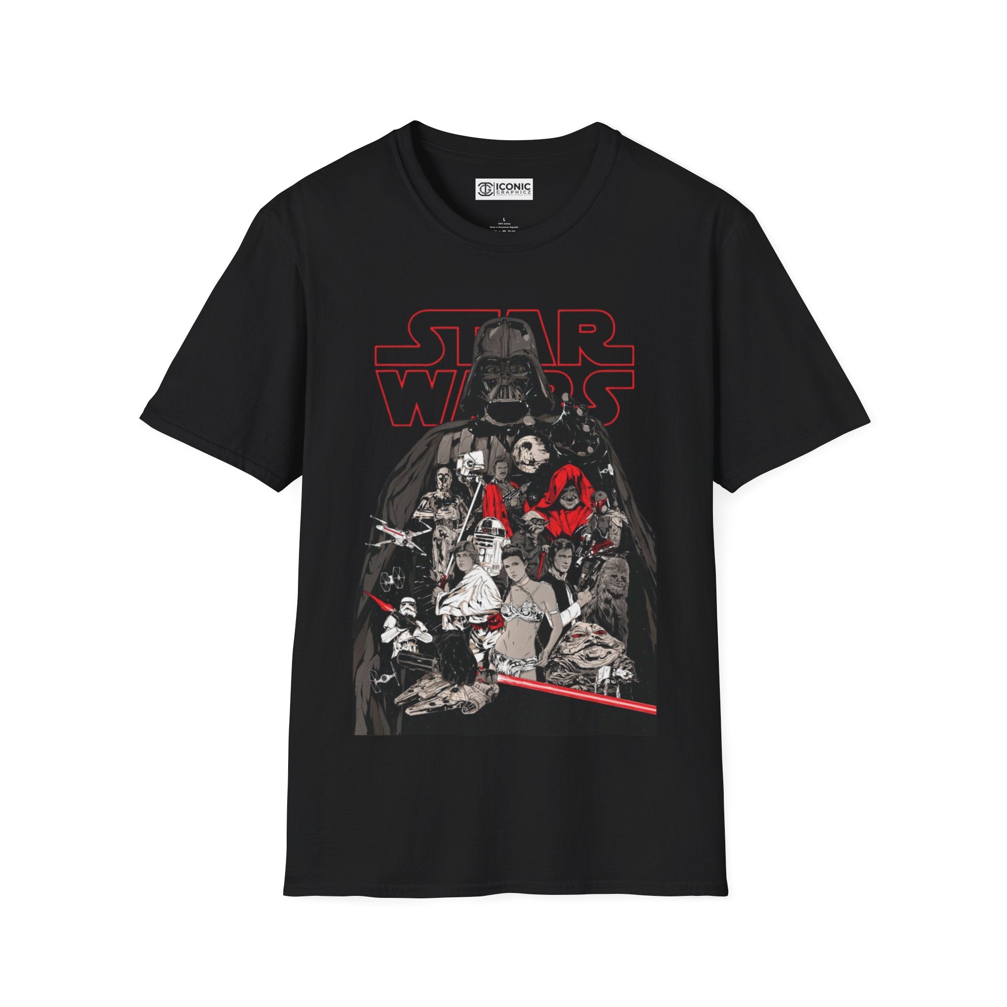 Star Wars T-Shirt