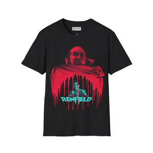 Renfield T-Shirt Printify