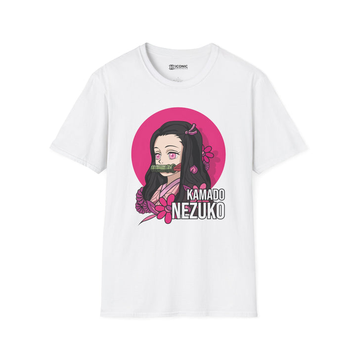 Nezuko Demon Slayer T-Shirt - 