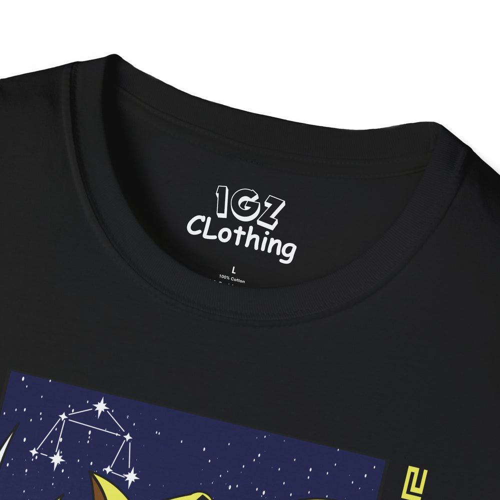 Libra Saint Seiya T-Shirt