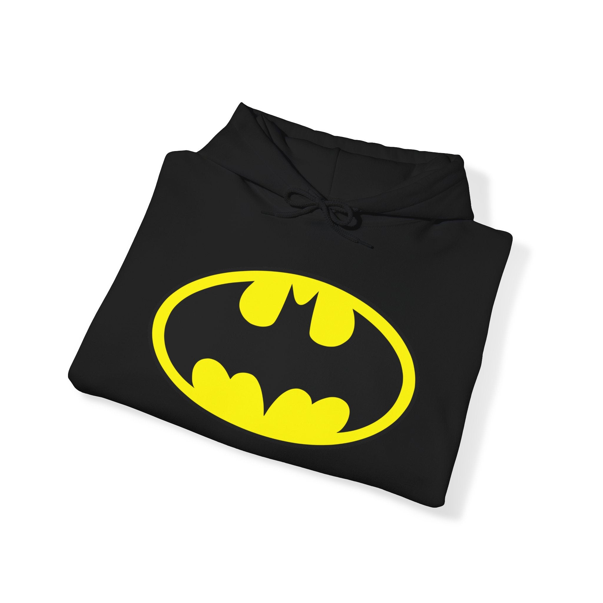 Batman Unisex Heavy Blend™ Hooded Sweatshirt - IGZ Clothing 