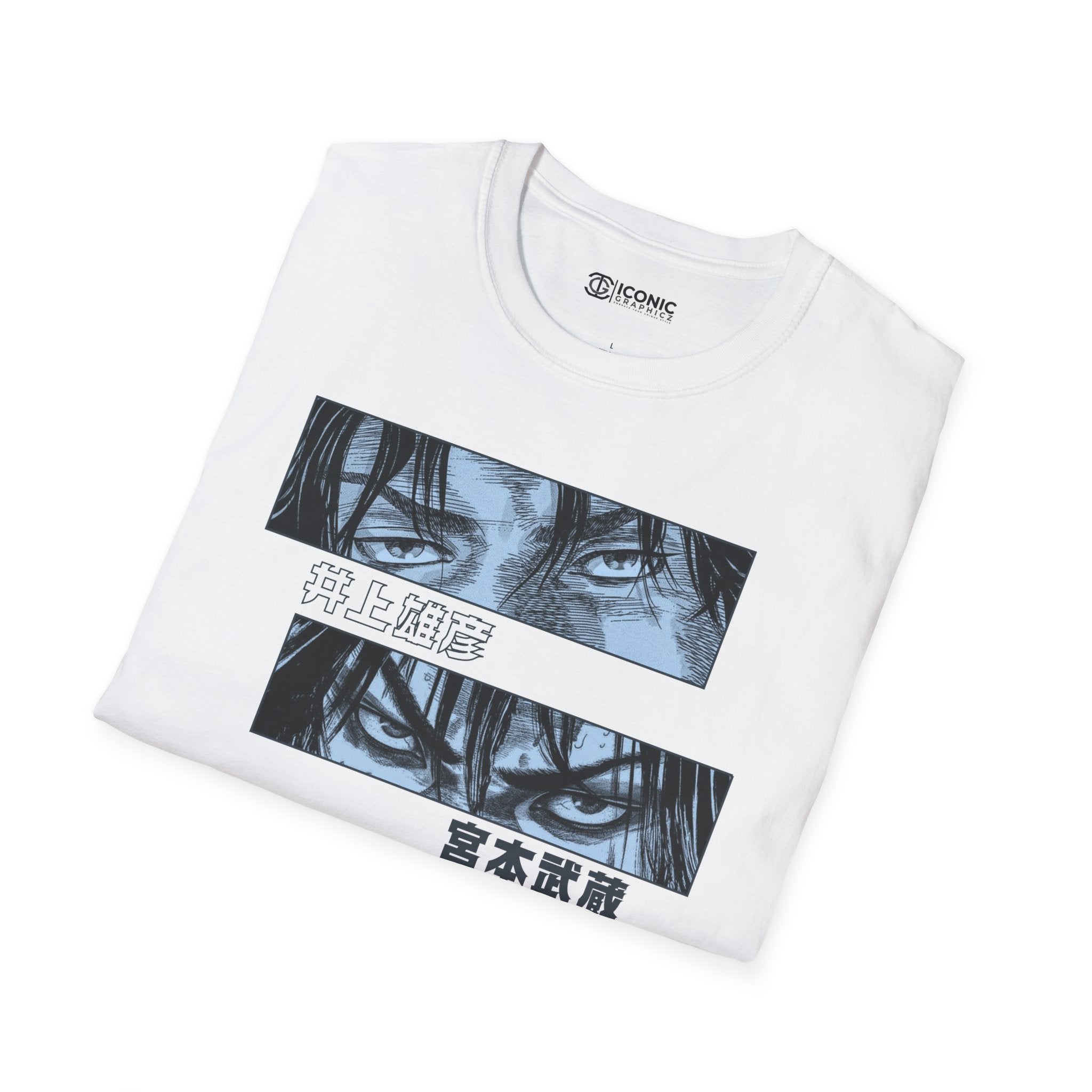 Vagabond T-Shirt