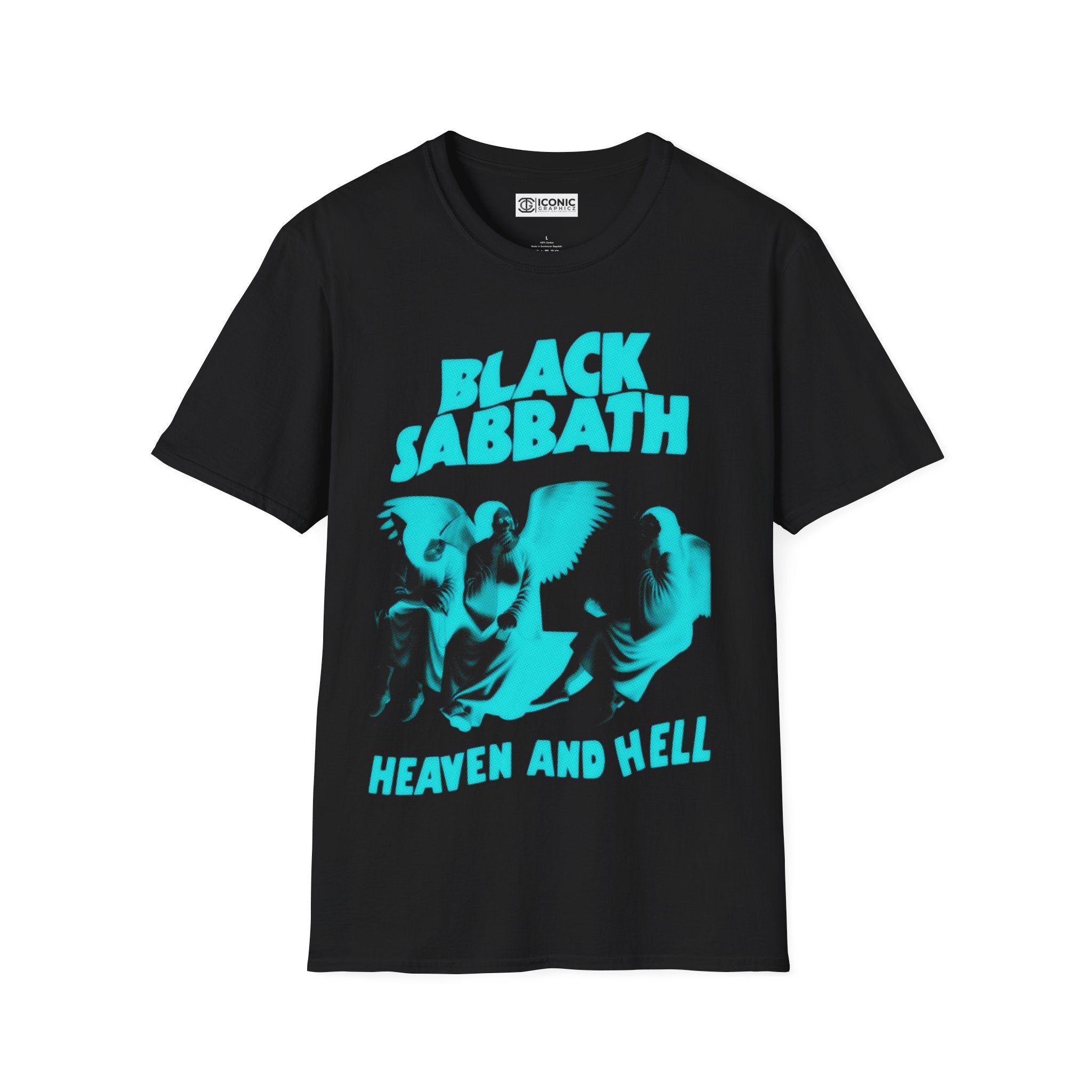 Black Sabbath T-Shirt