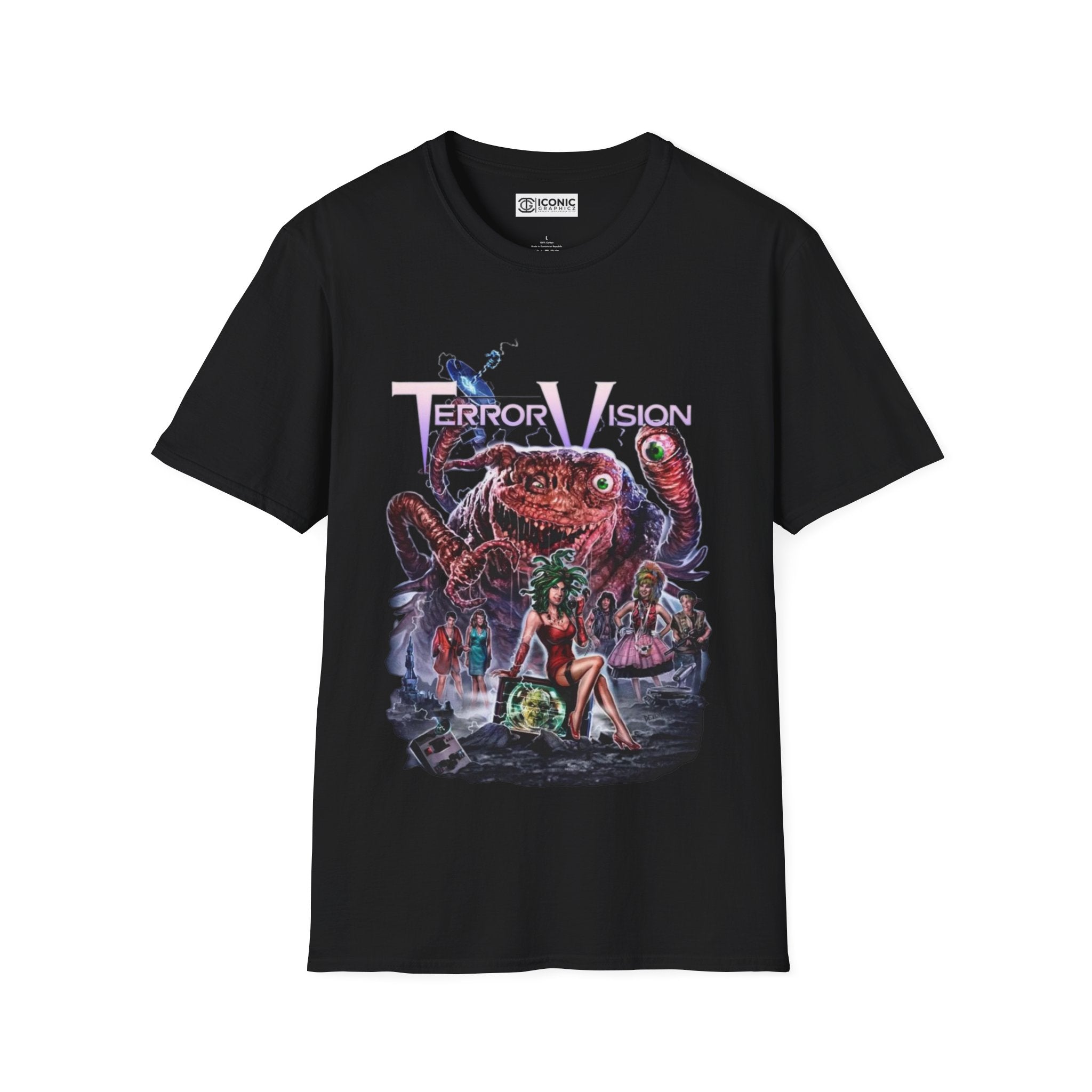 Terror Vision T-Shirt