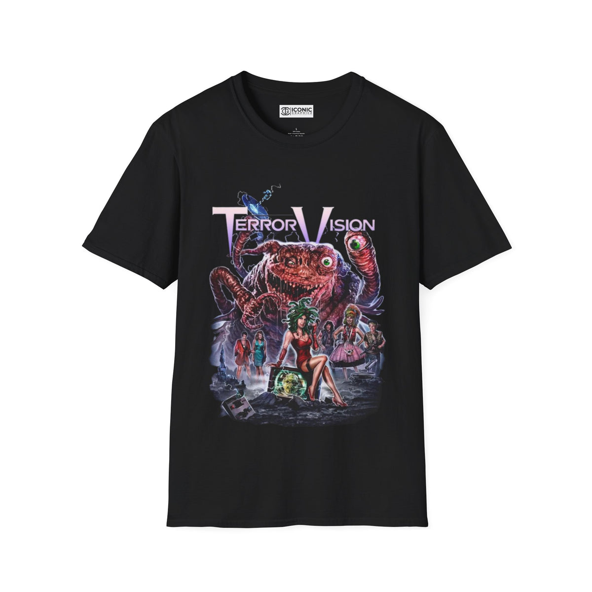 Terror Vision T-Shirt