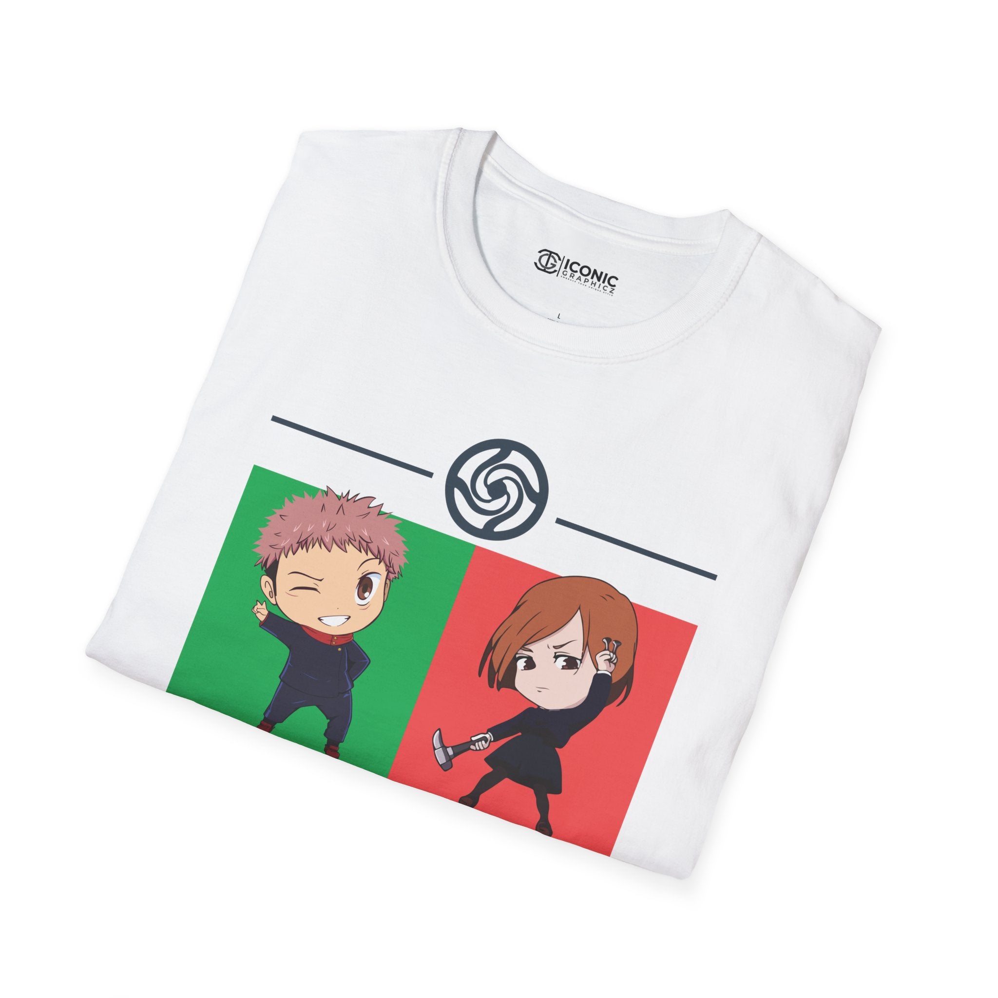 Jujitsu Kaisen T-Shirt