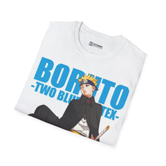 Uzumaki Boruto T-Shirt