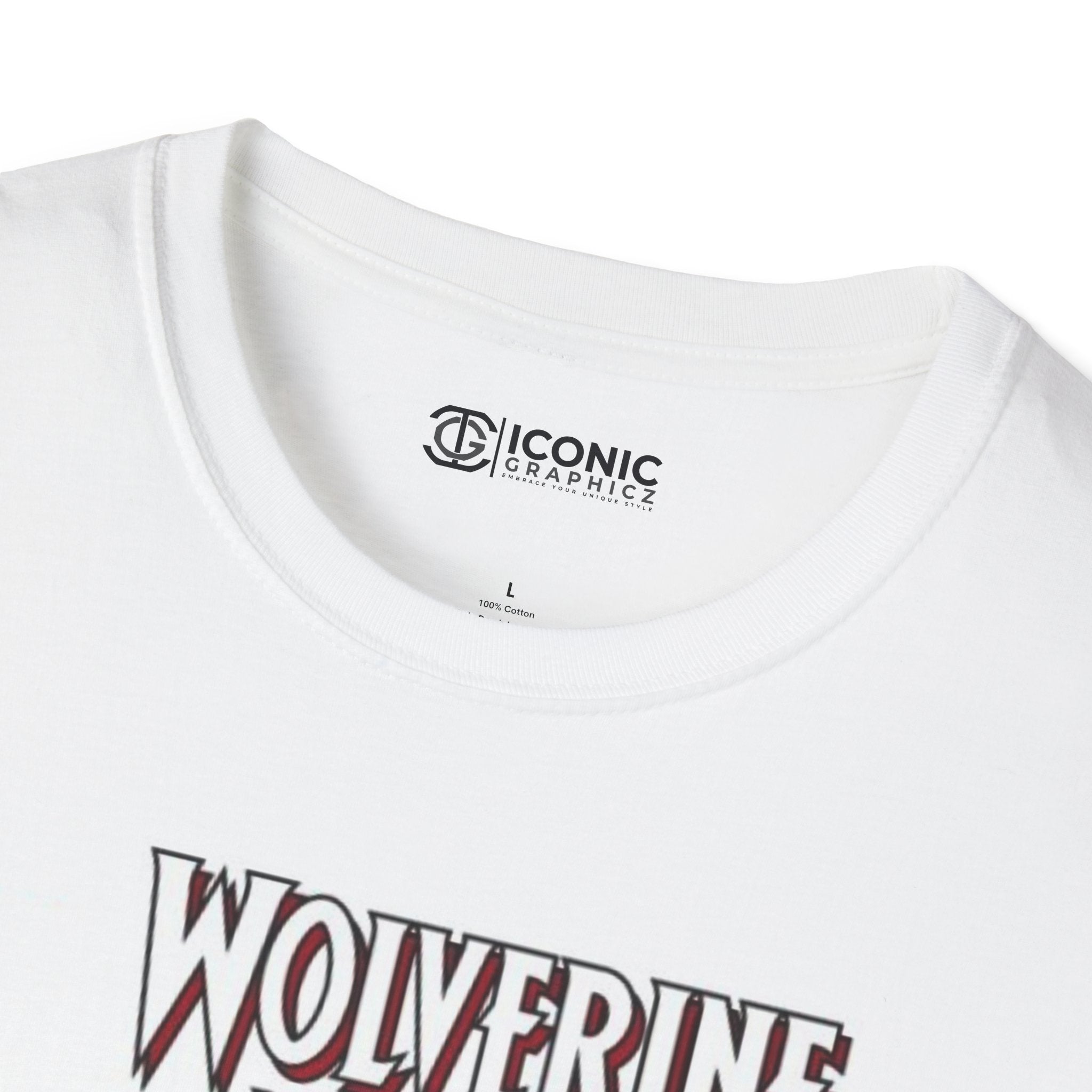 Wolverine T-Shirt