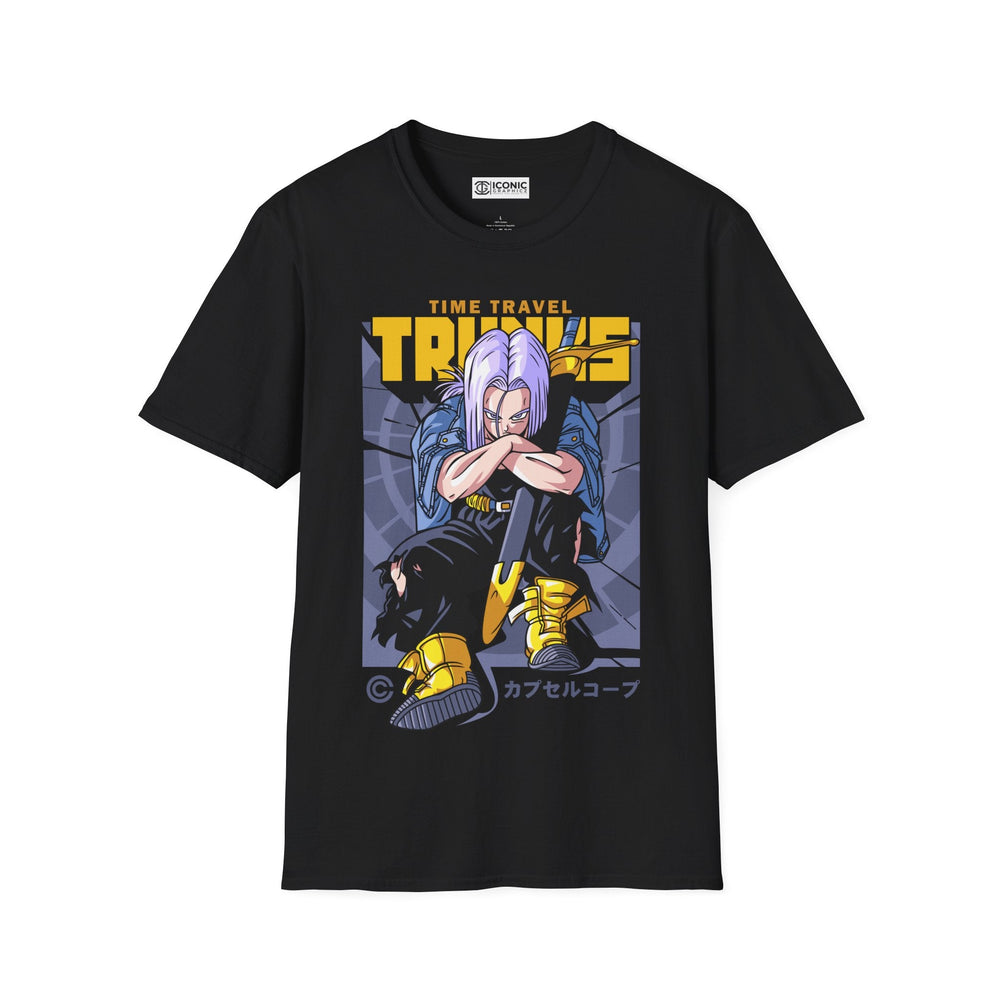 Trunks Shirt Printify
