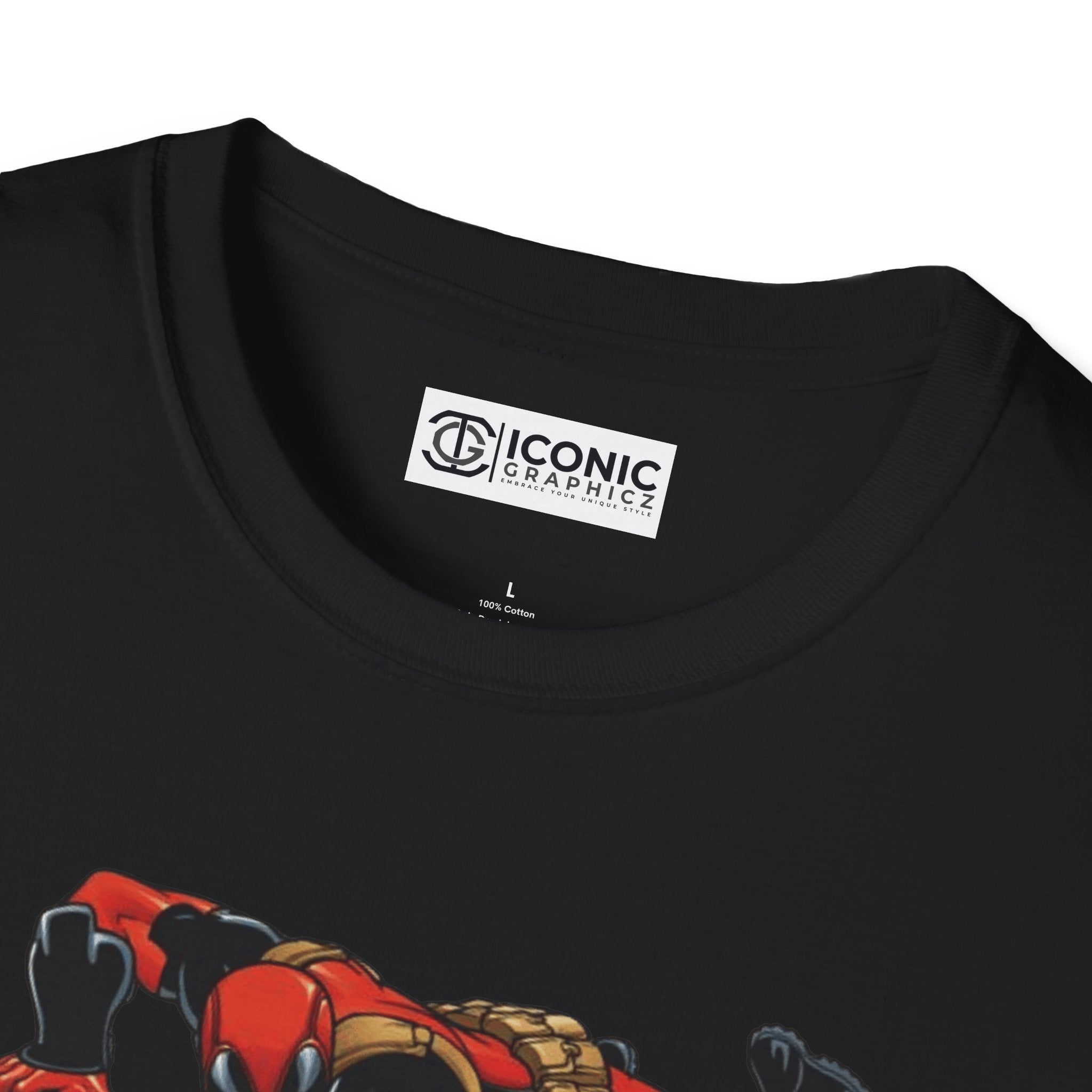 Deadpool T-Shirt