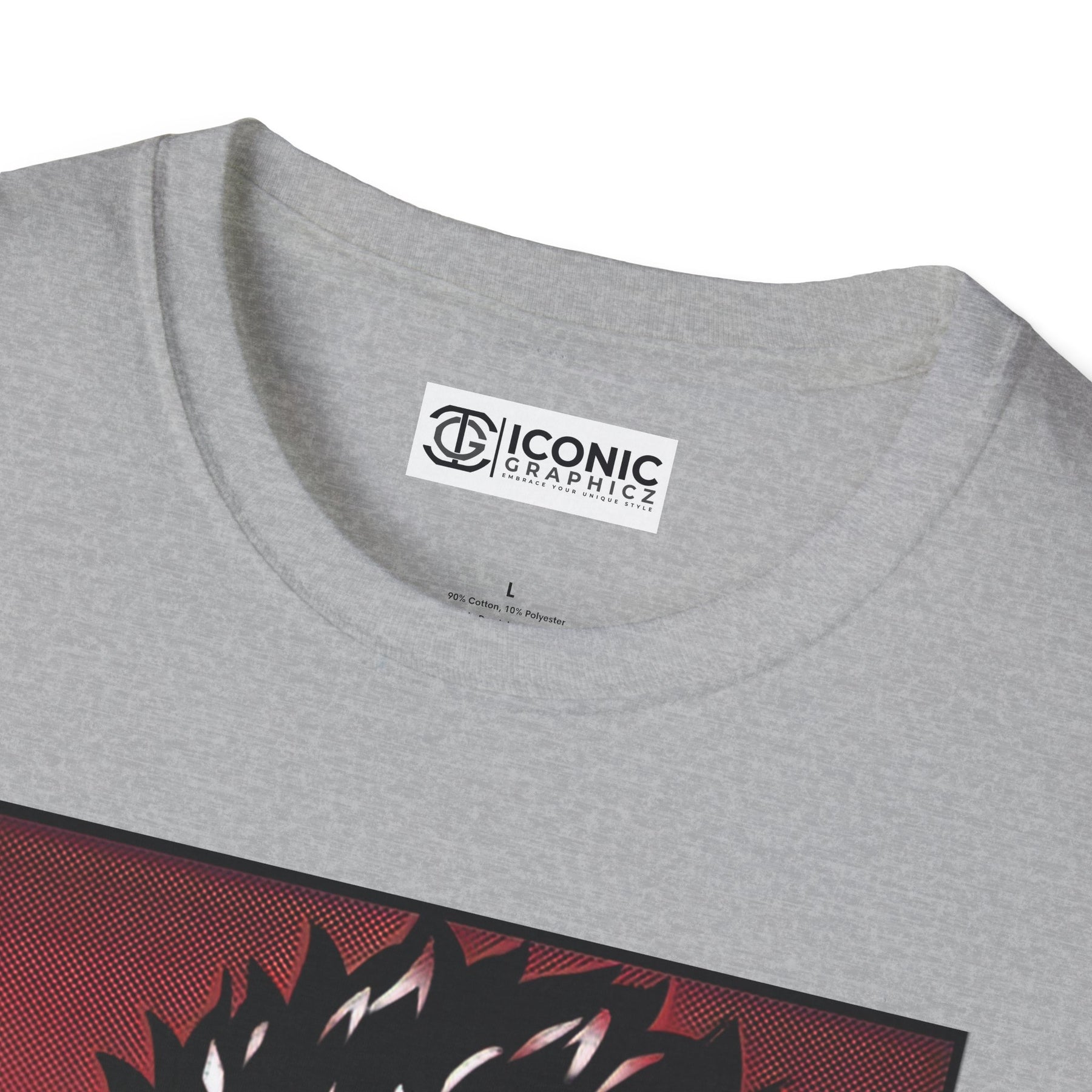 Gutz Berserk T-Shirt - 