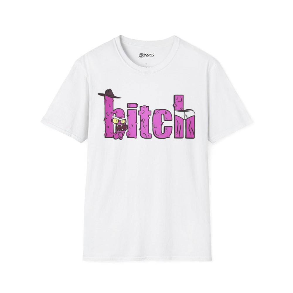 Rick and Morty T-Shirt - 