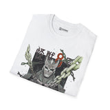 Kafka Kaiju No 8 T-Shirt - 