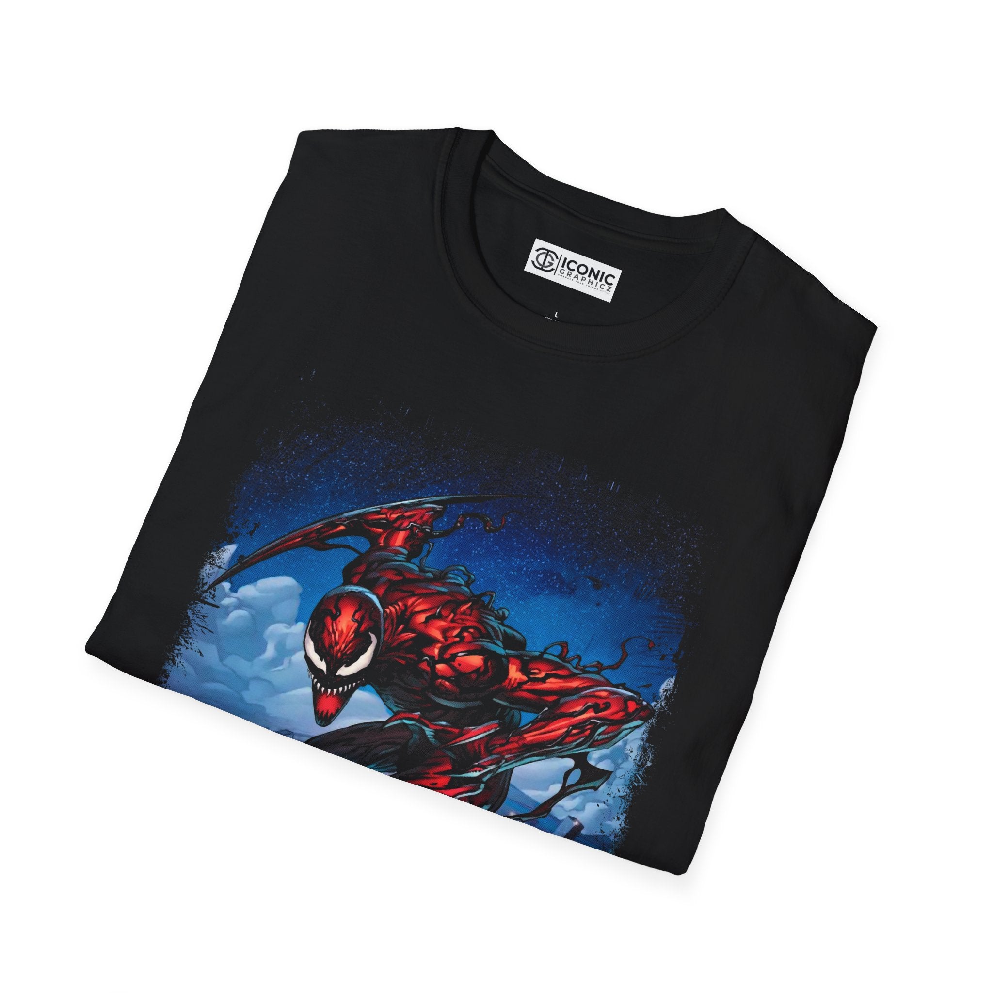 Carnage T-Shirt