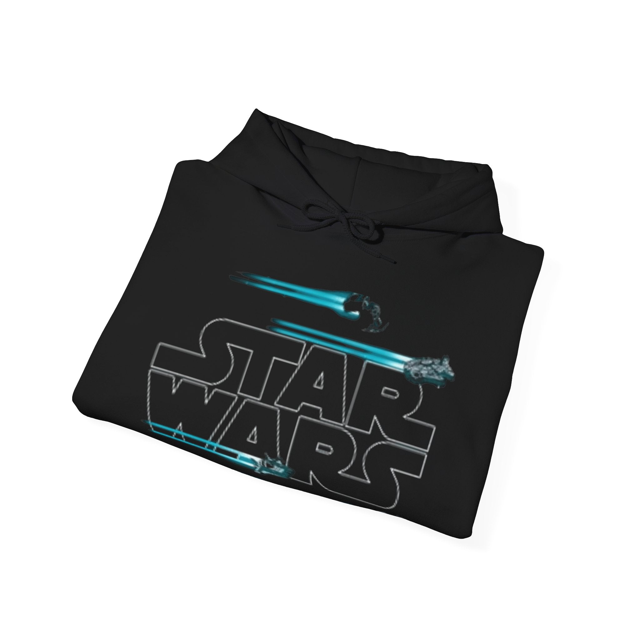 Star Wars Unisex Heavy Blend™ Hooded Sweatshirt