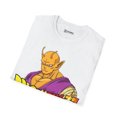 Orange Piccolo T-Shirt