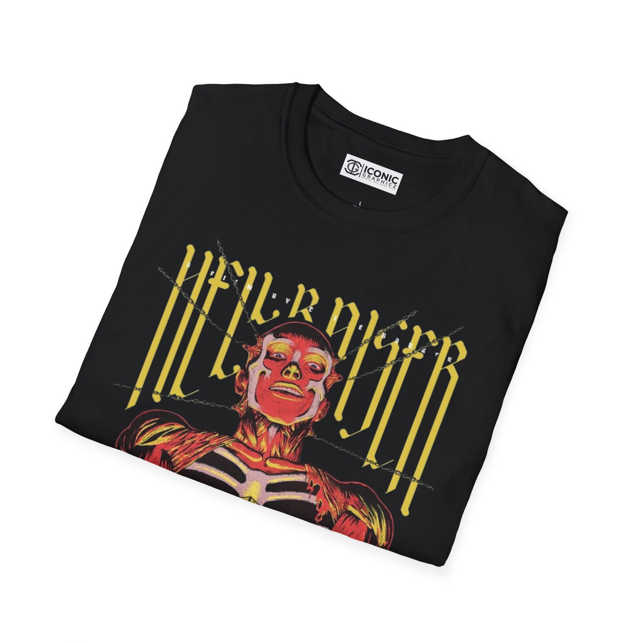 Hell Raiser T-Shirt