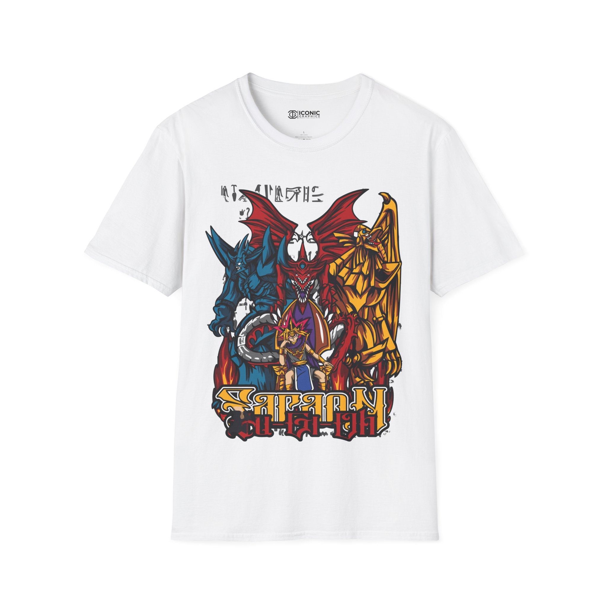 Yu-gi-oh T-Shirt