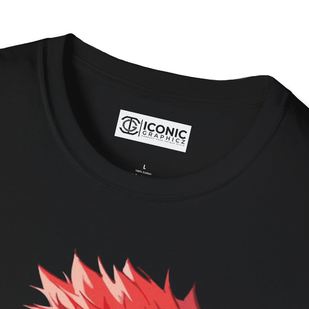 Yuji Jujitsu Kaisen T-Shirt - 