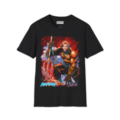 Aquaman T-Shirt