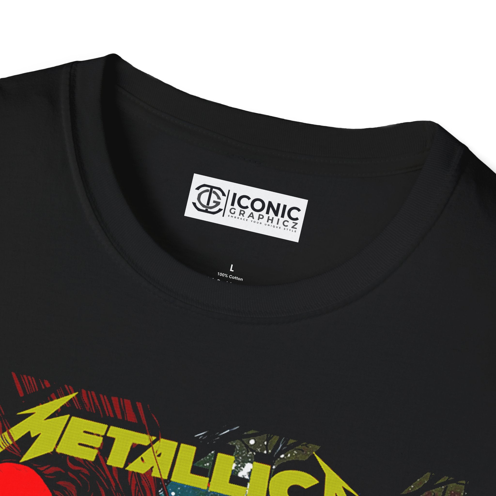 Metallica T-Shirt