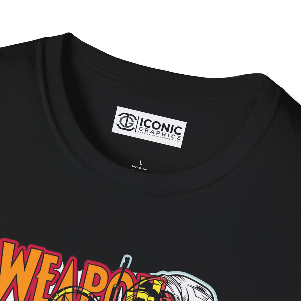 Wolverine T-Shirt - 