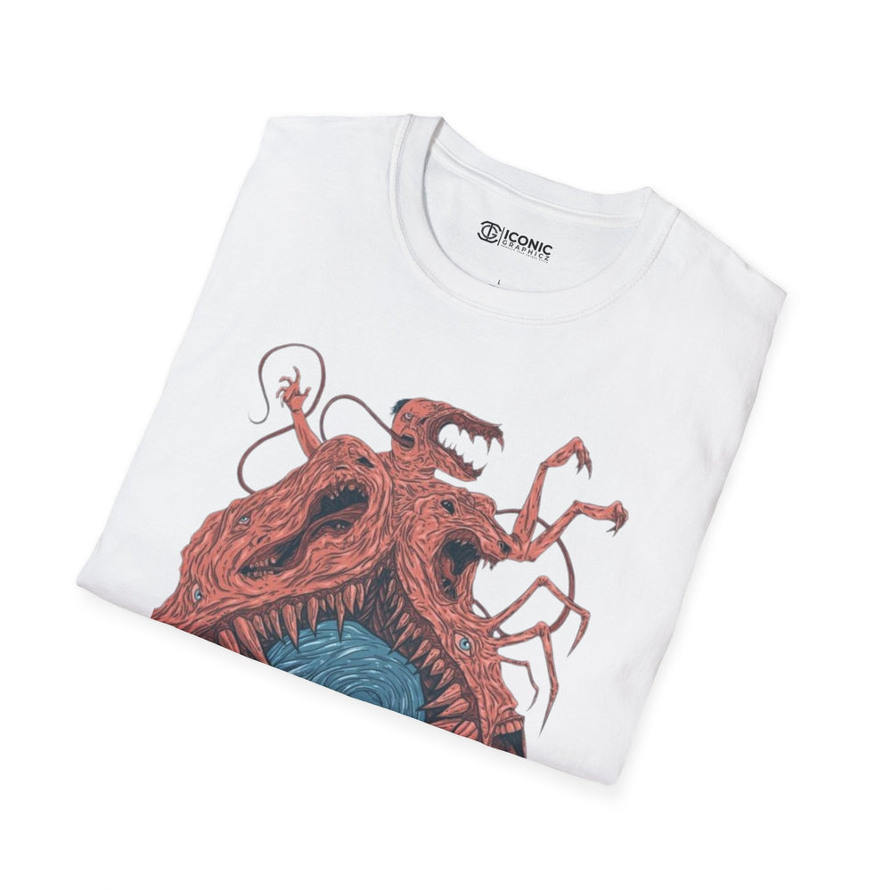 The Thing T-Shirt Printify