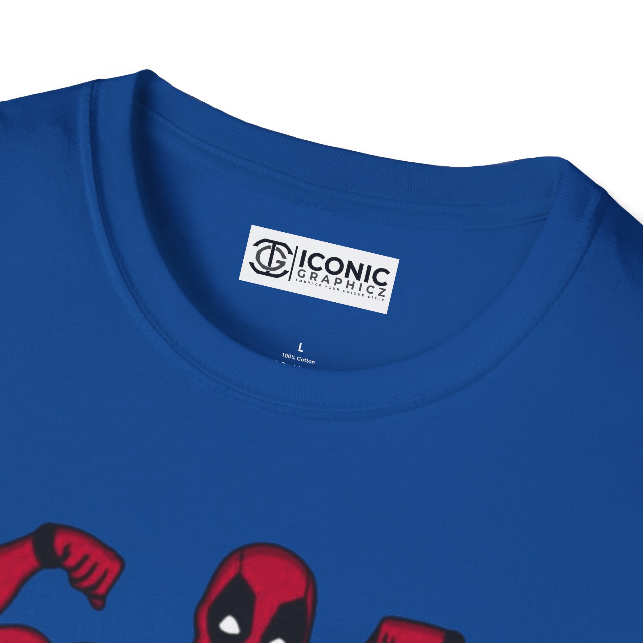 Deadpool T-Shirt