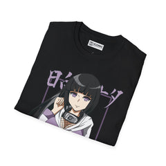 Hinata Unisex Softstyle T-Shirt - IGZ Clothing 