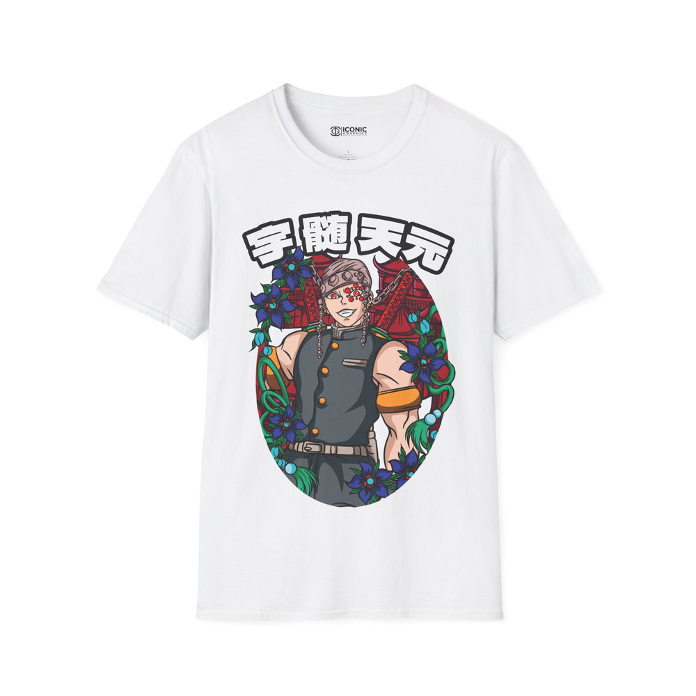 Tengen Demon Slayer T-Shirt - 