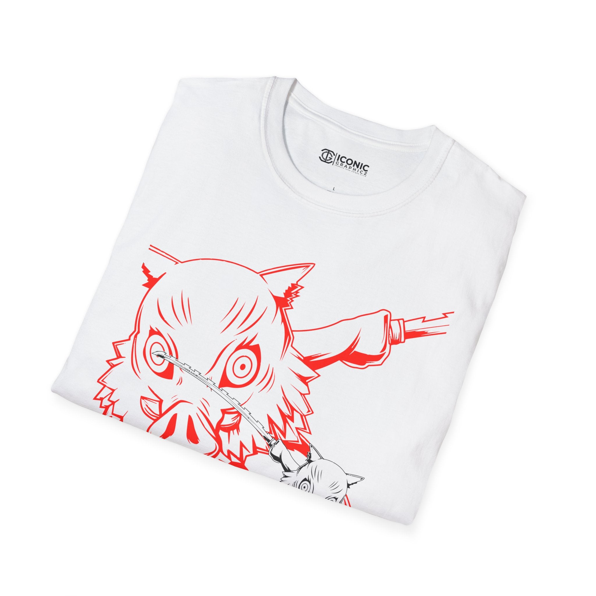 Inosuke Demon Slayer T-Shirt