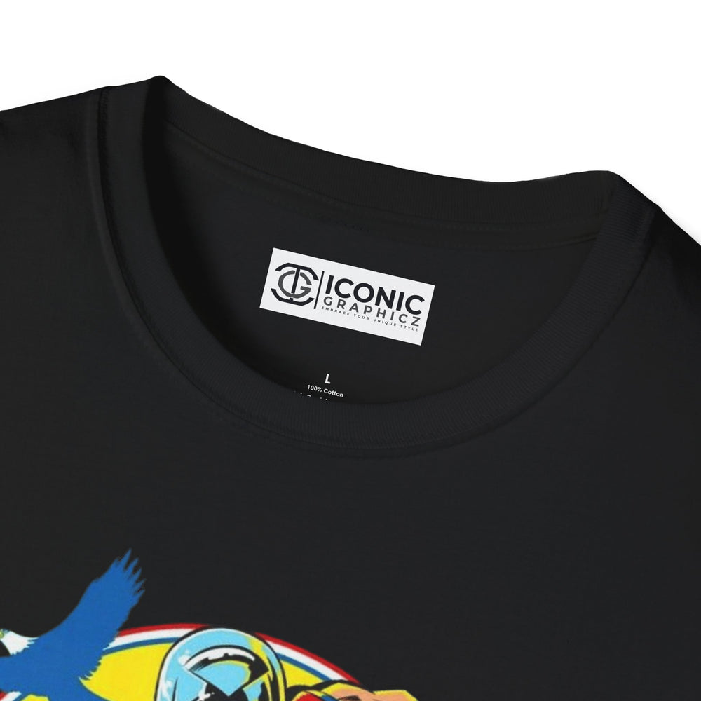 Peacemaker T-Shirt - 