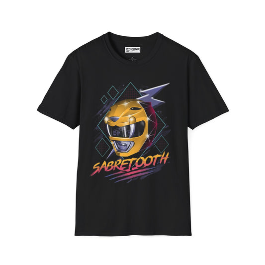 Power Rangers T-Shirt