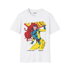 Jean Gray Unisex Softstyle T-Shirt