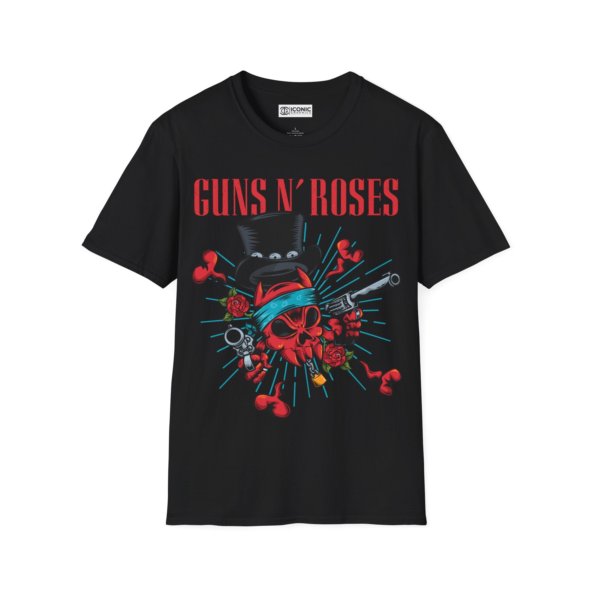 Guns N Roses T-Shirt