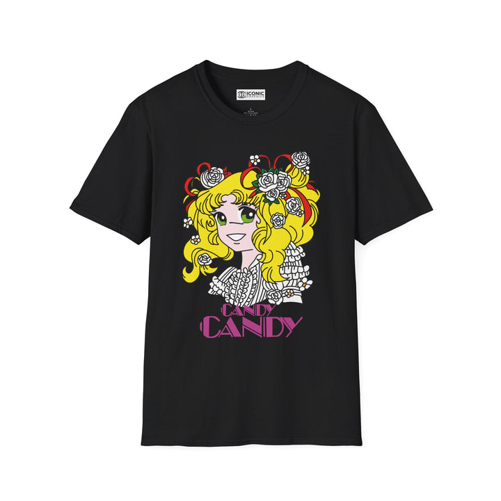 Candy T-Shirt Printify
